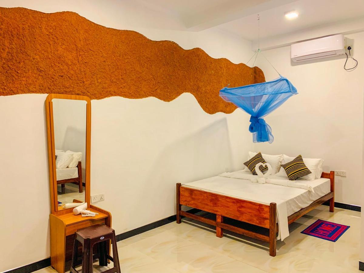 سيغيرِيا Sigiri Starwing Villa المظهر الخارجي الصورة
