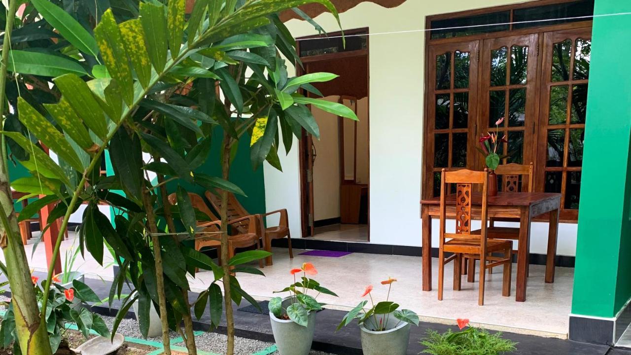 سيغيرِيا Sigiri Starwing Villa المظهر الخارجي الصورة