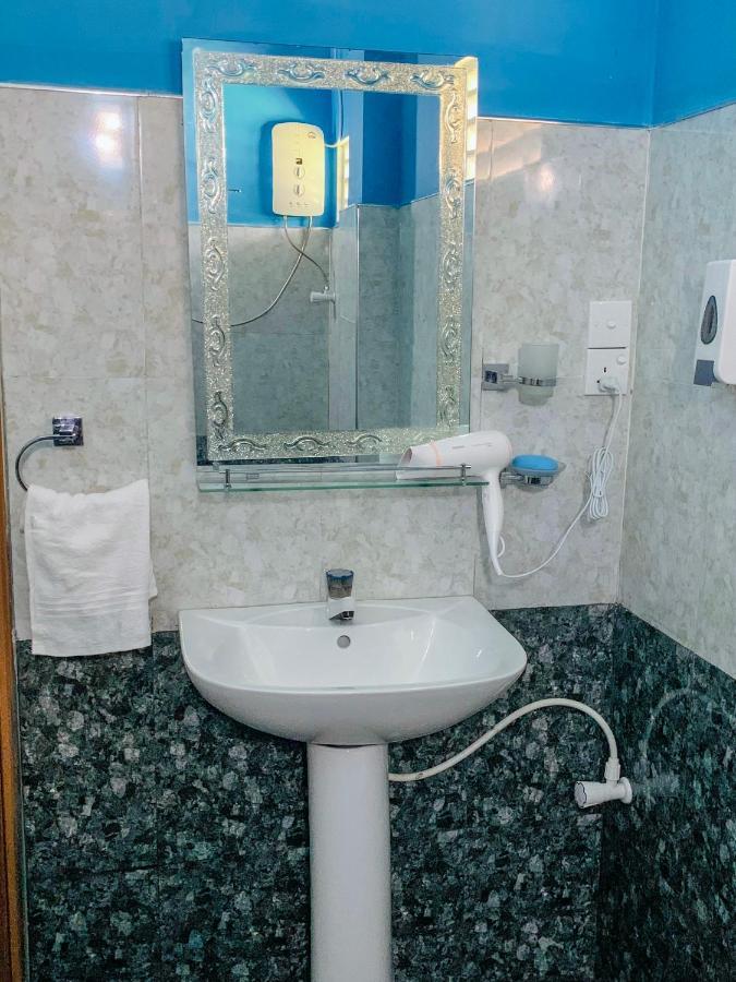 سيغيرِيا Sigiri Starwing Villa المظهر الخارجي الصورة