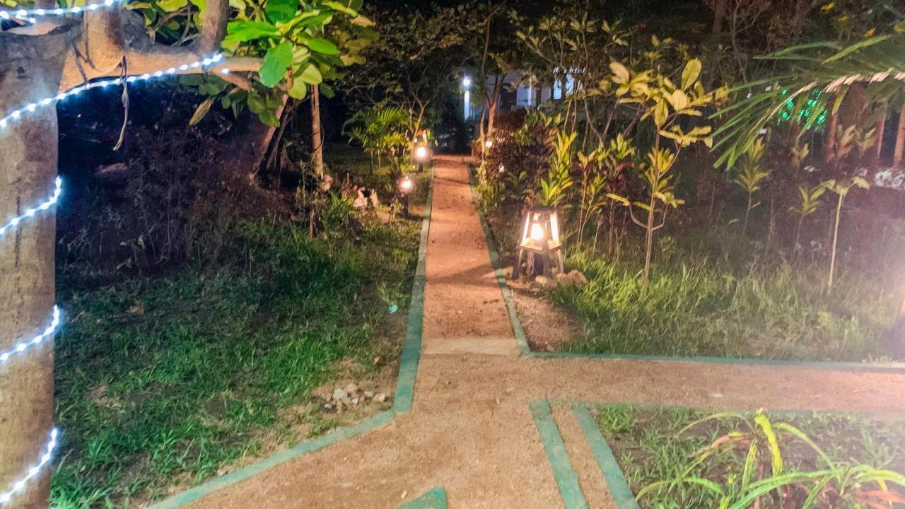 سيغيرِيا Sigiri Starwing Villa المظهر الخارجي الصورة