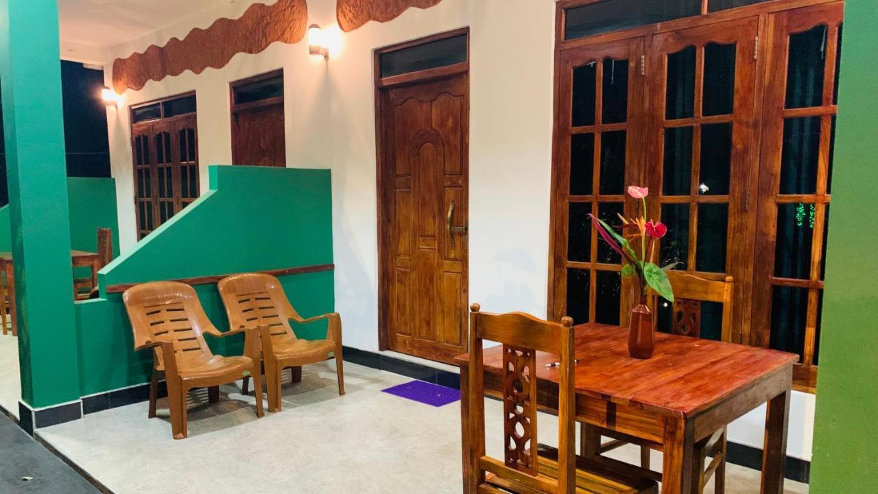 سيغيرِيا Sigiri Starwing Villa المظهر الخارجي الصورة