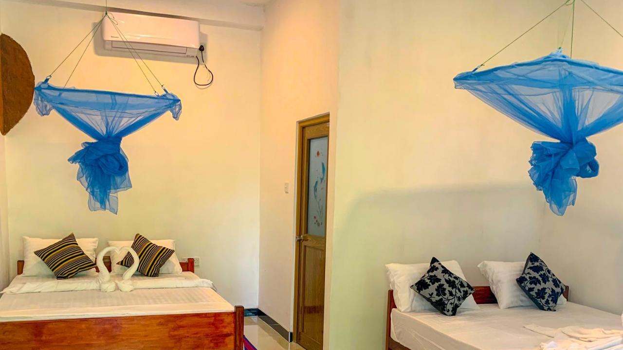 سيغيرِيا Sigiri Starwing Villa المظهر الخارجي الصورة