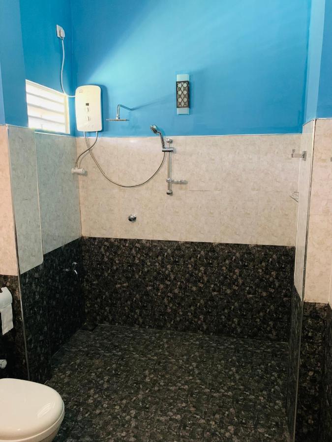 سيغيرِيا Sigiri Starwing Villa المظهر الخارجي الصورة