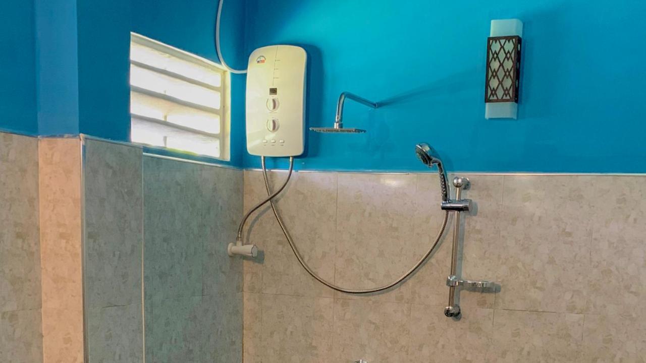 سيغيرِيا Sigiri Starwing Villa المظهر الخارجي الصورة