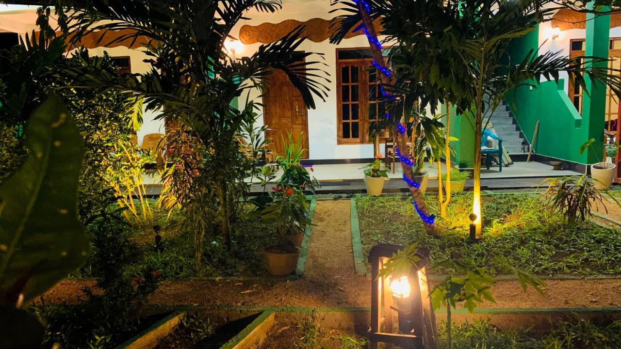 سيغيرِيا Sigiri Starwing Villa المظهر الخارجي الصورة