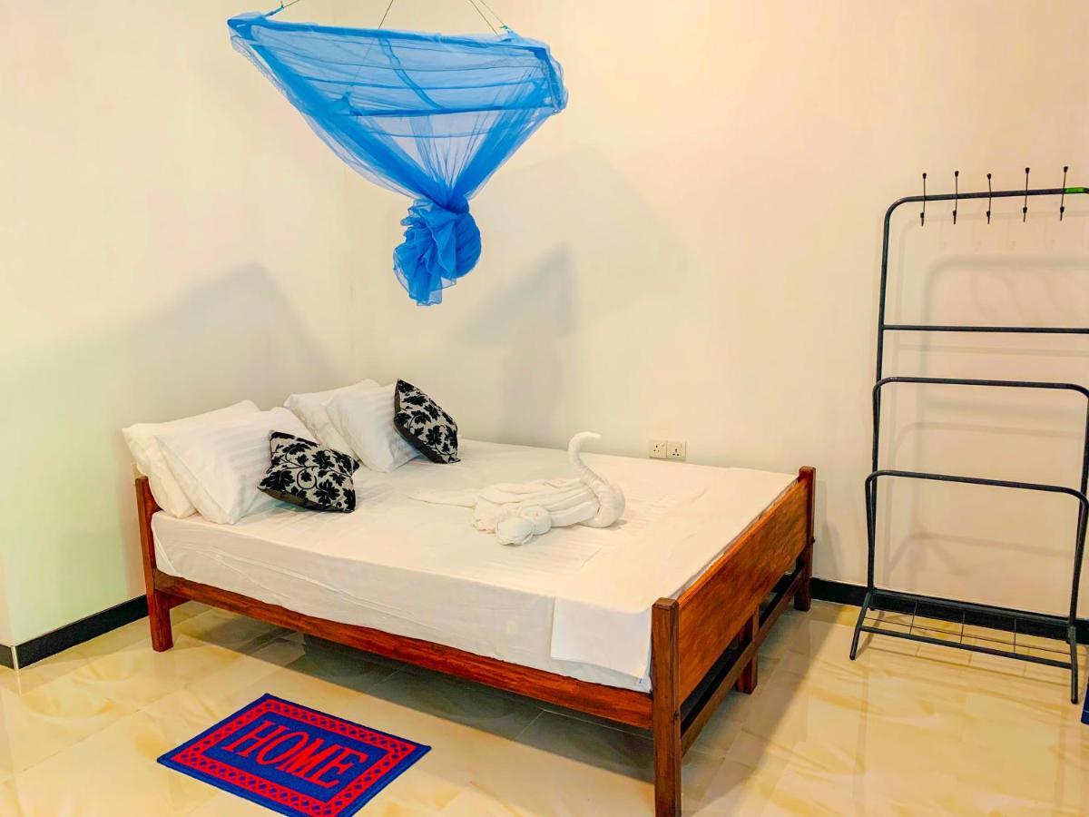 سيغيرِيا Sigiri Starwing Villa المظهر الخارجي الصورة