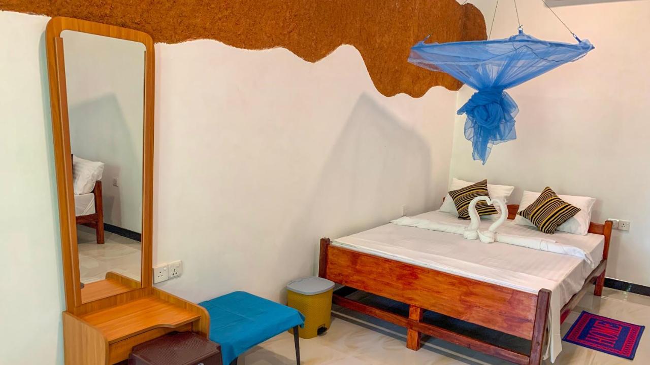 سيغيرِيا Sigiri Starwing Villa المظهر الخارجي الصورة