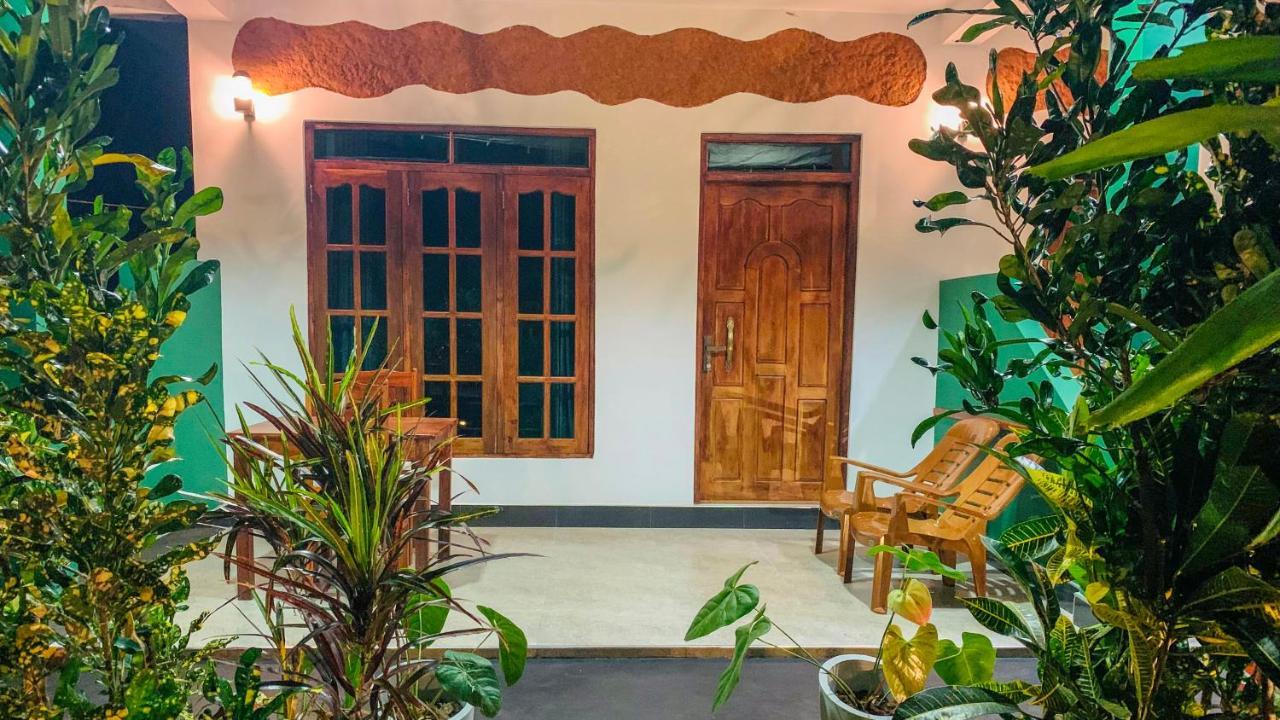 سيغيرِيا Sigiri Starwing Villa المظهر الخارجي الصورة