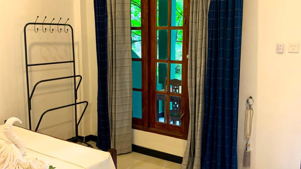 سيغيرِيا Sigiri Starwing Villa المظهر الخارجي الصورة