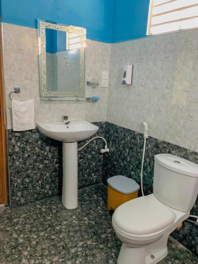 سيغيرِيا Sigiri Starwing Villa المظهر الخارجي الصورة
